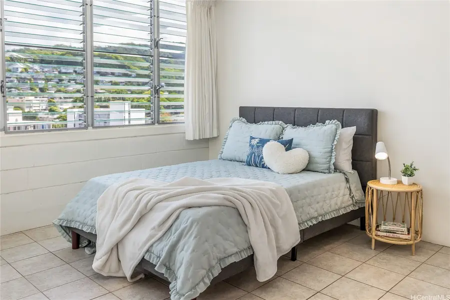 1550 Wilder Avenue #A1107, Honolulu, HI 96822 - #3