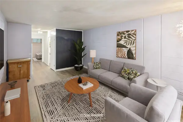1700 Makiki Street #112, Honolulu, HI 96822
