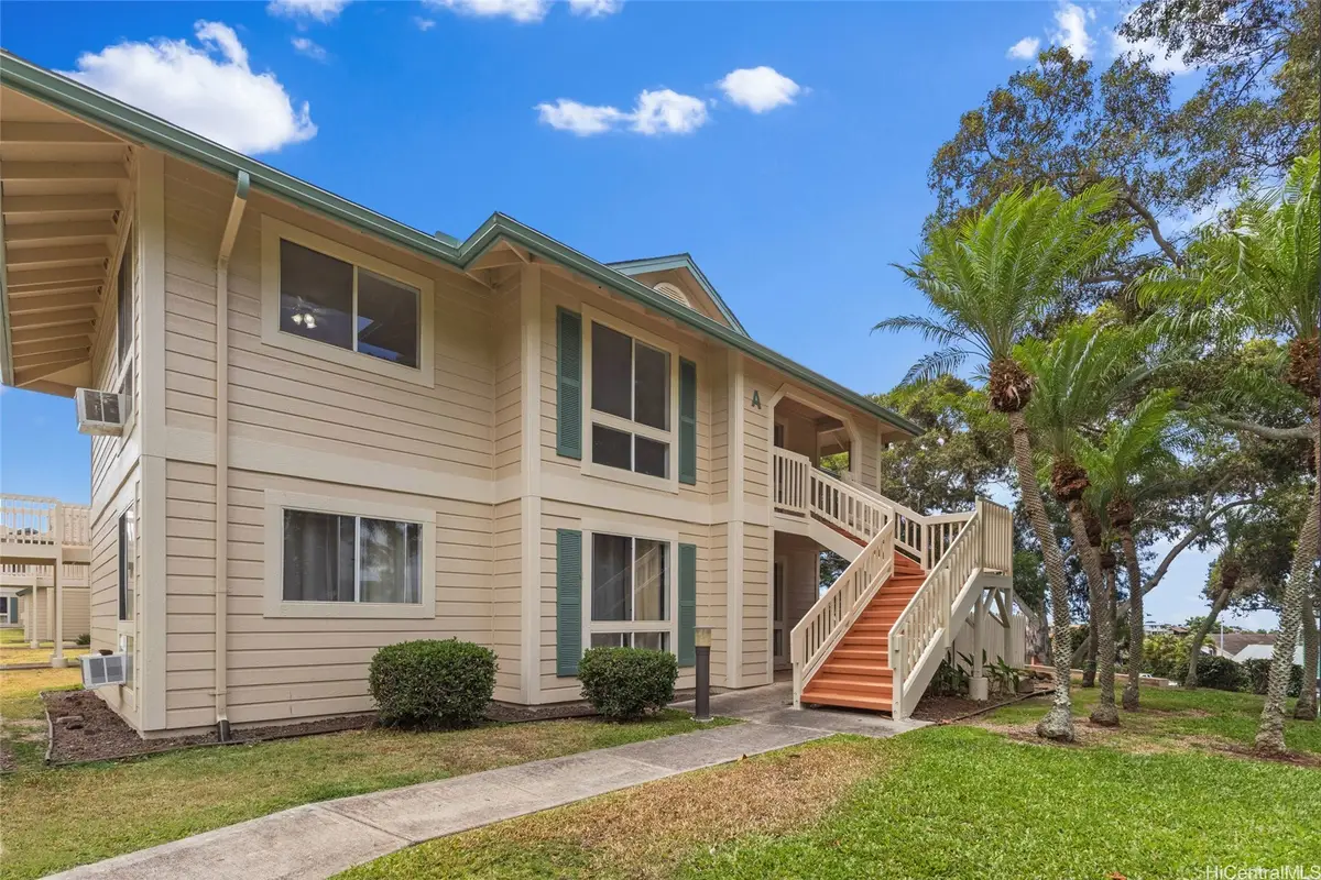 92-1155 Palahia Street #A201, Kapolei, HI 96707 - #1