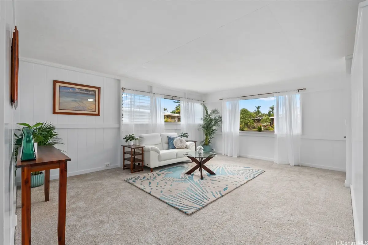 1458 Uluhala Place, Kailua, HI 96734 - #1