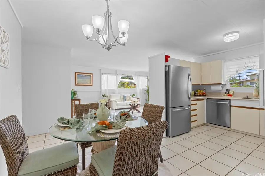 1458 Uluhala Place, Kailua, HI 96734 - #2
