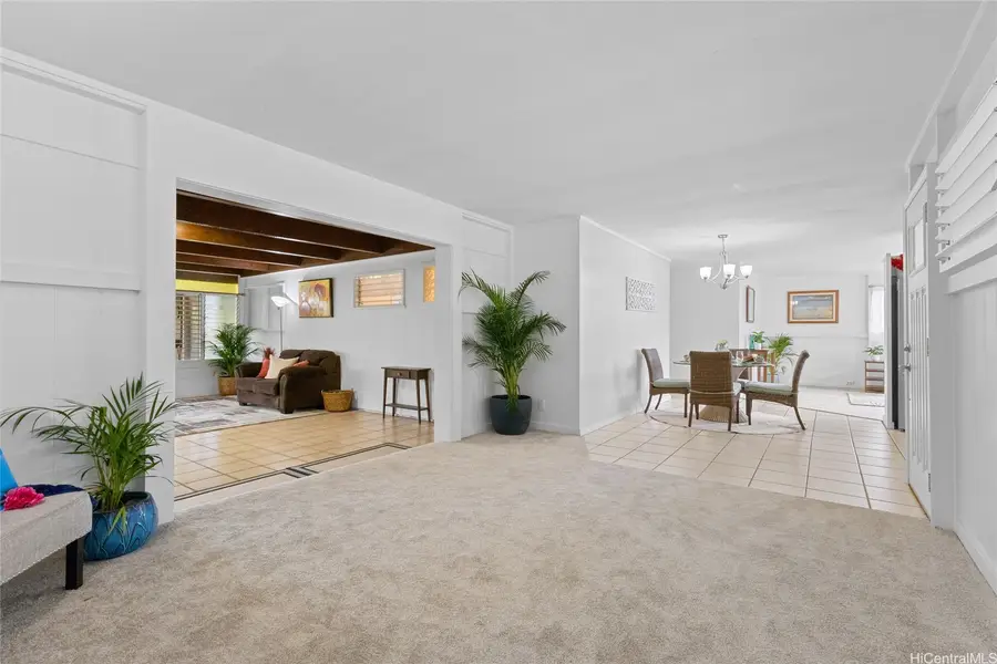 1458 Uluhala Place, Kailua, HI 96734 - #3