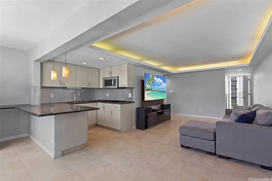 2609 Ala Wai Boulevard #1103, Honolulu, HI 96815 - #2
