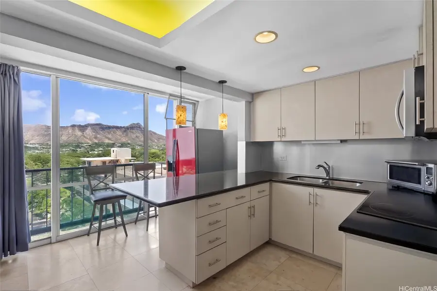 2609 Ala Wai Boulevard #1103, Honolulu, HI 96815 - #3