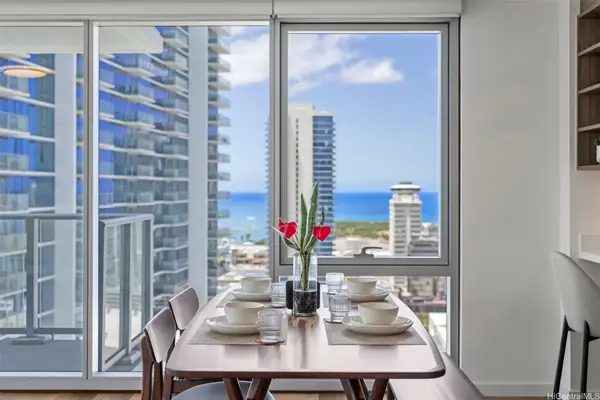 1515 Liona Street #3101, Honolulu, HI 96814