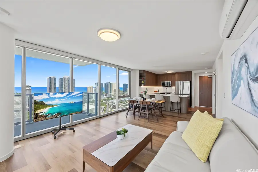 1515 Liona Street #3101, Honolulu, HI 96814 - #3
