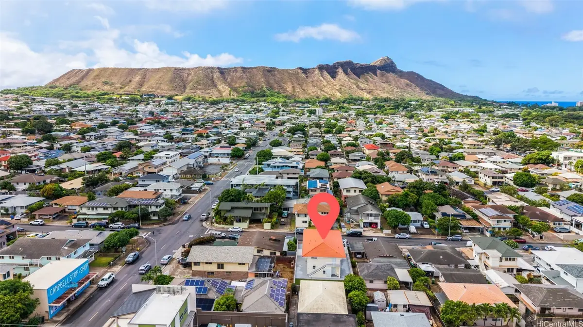 3148 Catherine Street, Honolulu, HI 96815 - #1