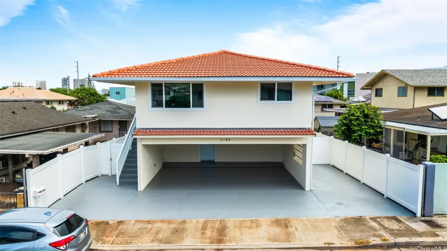 3148 Catherine Street, Honolulu, HI 96815 - #2