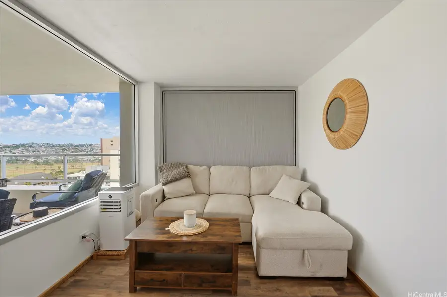 2421 Tusitala Street #2201, Honolulu, HI 96815 - #2