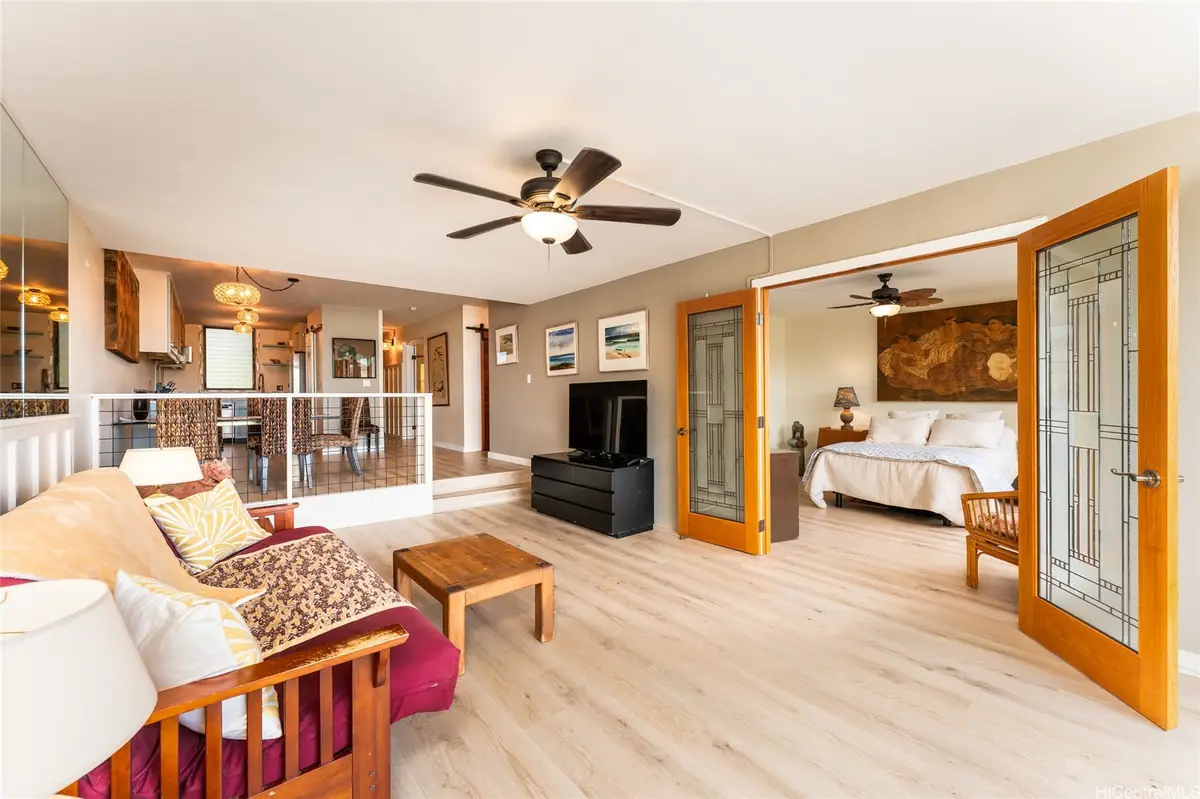 501 Hahaione Street #1/9J, Honolulu, HI 96825 - #1