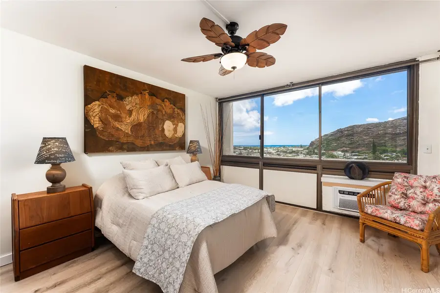 501 Hahaione Street #1/9J, Honolulu, HI 96825 - #2