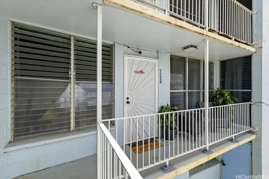 94-133 Pupupuhi Street #203, Waipahu, HI 96797 - #3