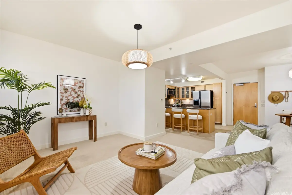 600 Queen Street #1109, Honolulu, HI 96813 - #1