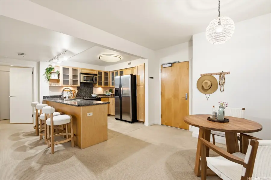 600 Queen Street #1109, Honolulu, HI 96813 - #2