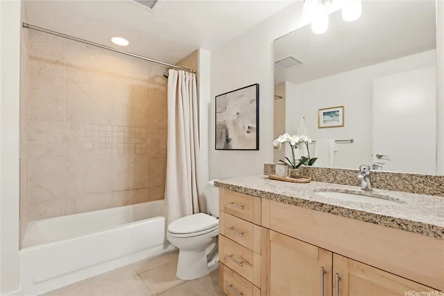 600 Queen Street #1109, Honolulu, HI 96813 - #3