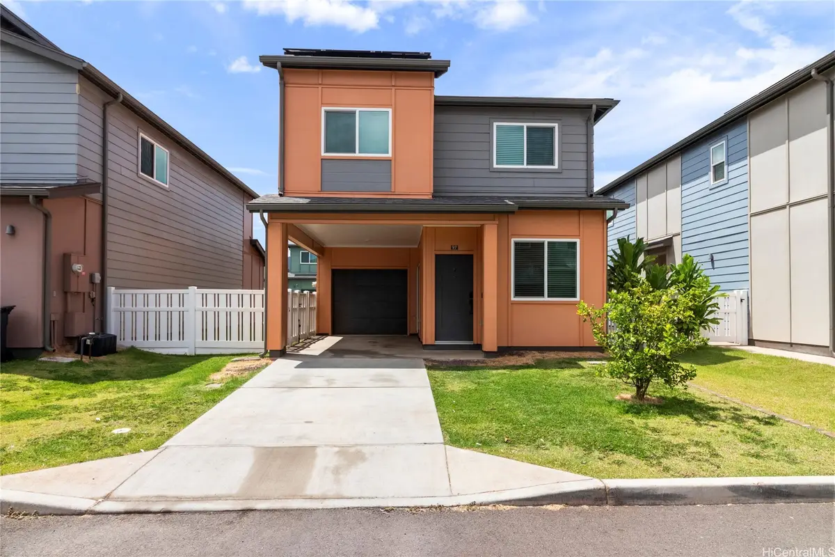 91-1640 Honouliuli Street #97, Ewa Beach, HI 96706 - #1