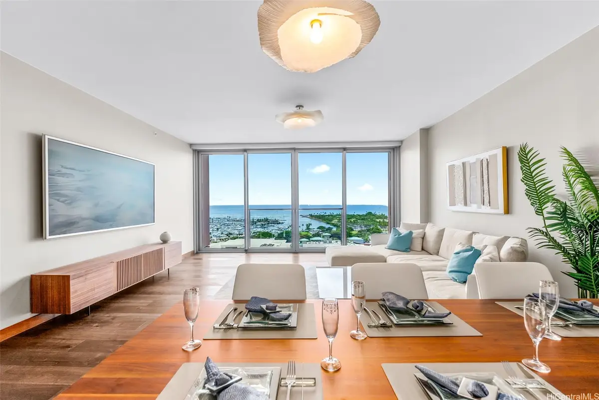 1555 Kapiolani Boulevard #1800, Honolulu, HI 96814 - #1
