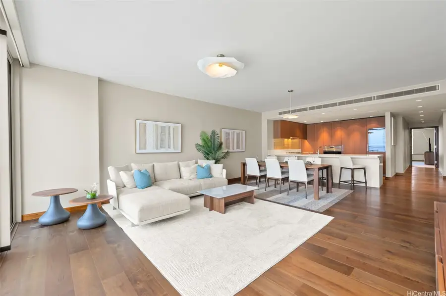 1555 Kapiolani Boulevard #1800, Honolulu, HI 96814 - #3