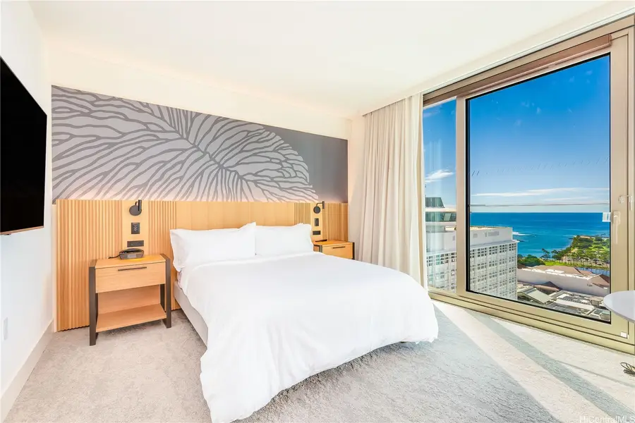 1390 Kapiolani Boulevard #3002, Honolulu, HI 96814 - #2