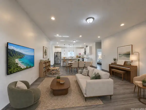 133 Walker Avenue, Wahiawa, HI 96786