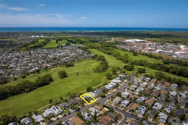 91-517 Kuhialoko Street, Ewa Beach, HI 96706
