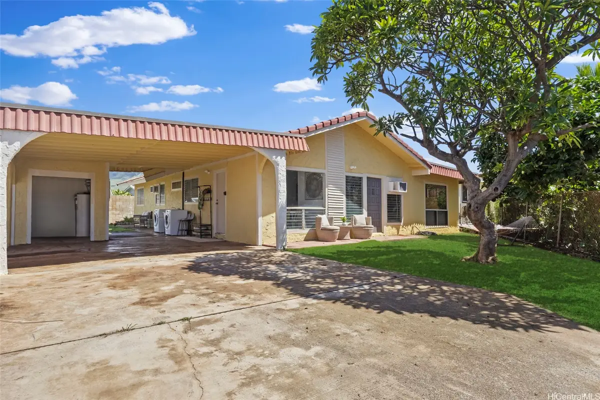84-131 W Kapakai Place, Waianae, HI 96792 - #1