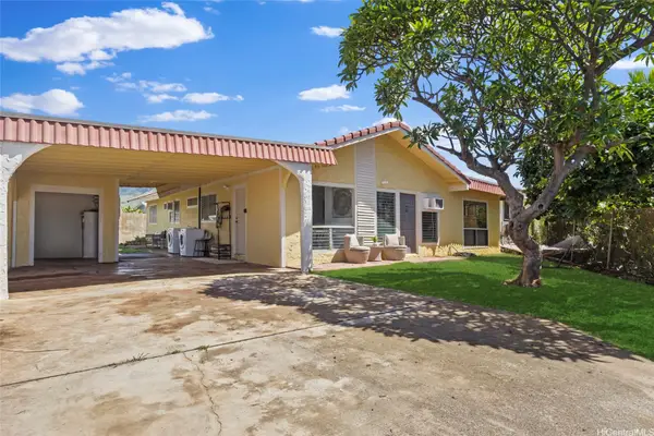 84-131 W Kapakai Place, Waianae, HI 96792