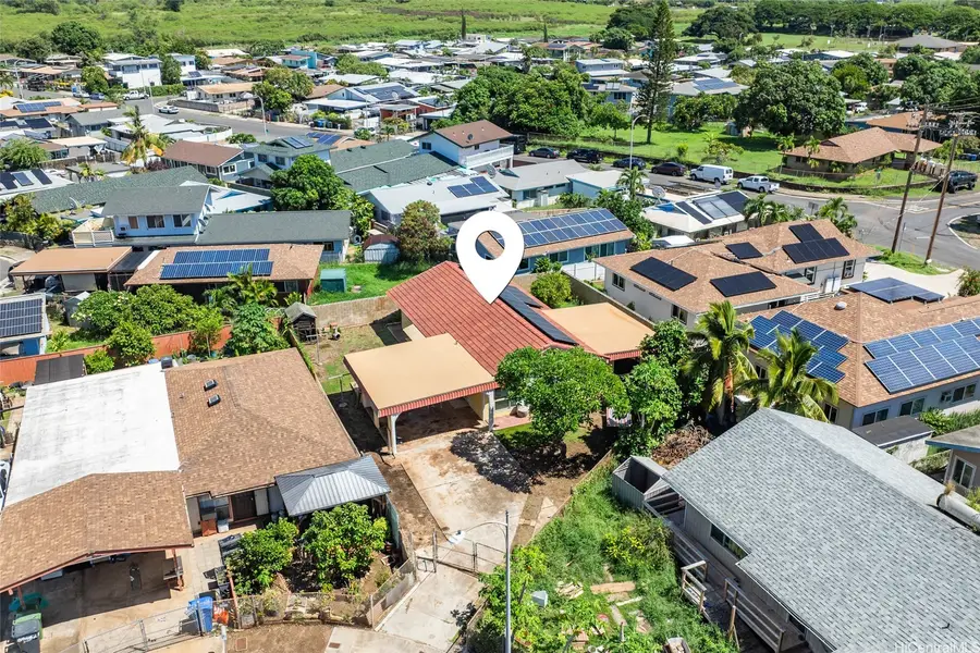 84-131 W Kapakai Place, Waianae, HI 96792 - #2
