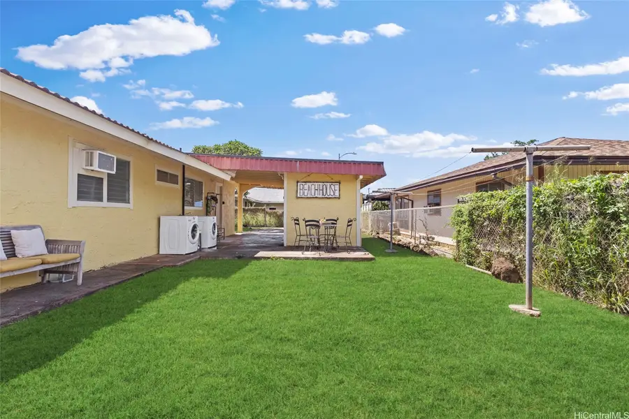 84-131 W Kapakai Place, Waianae, HI 96792 - #3