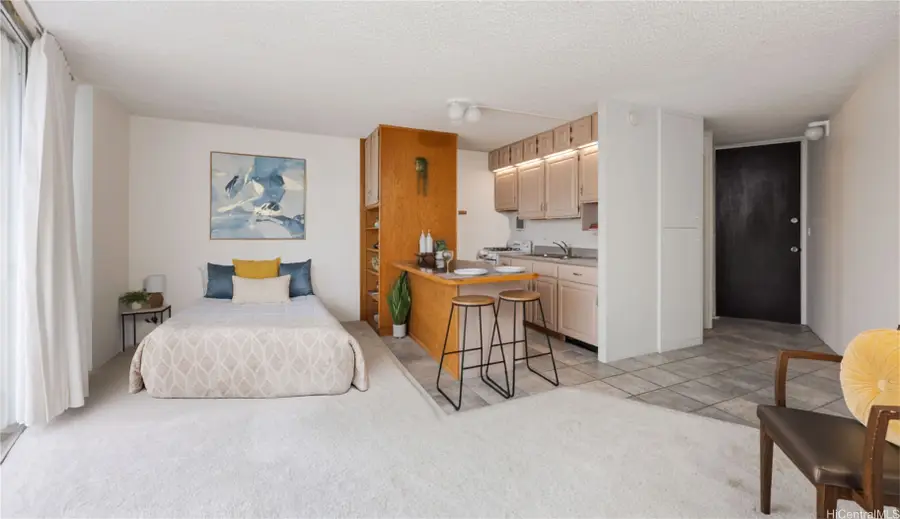 750 Amana Street #1803, Honolulu, HI 96814 - #2
