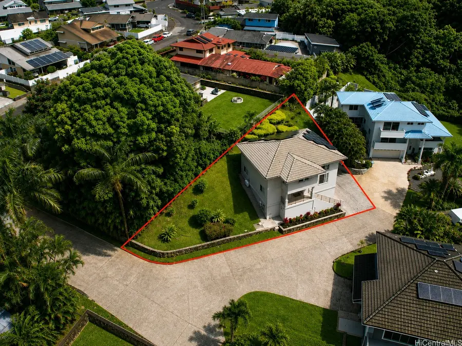 47-608 Hui Ulili Street #A, Kaneohe, HI 96744 - #3