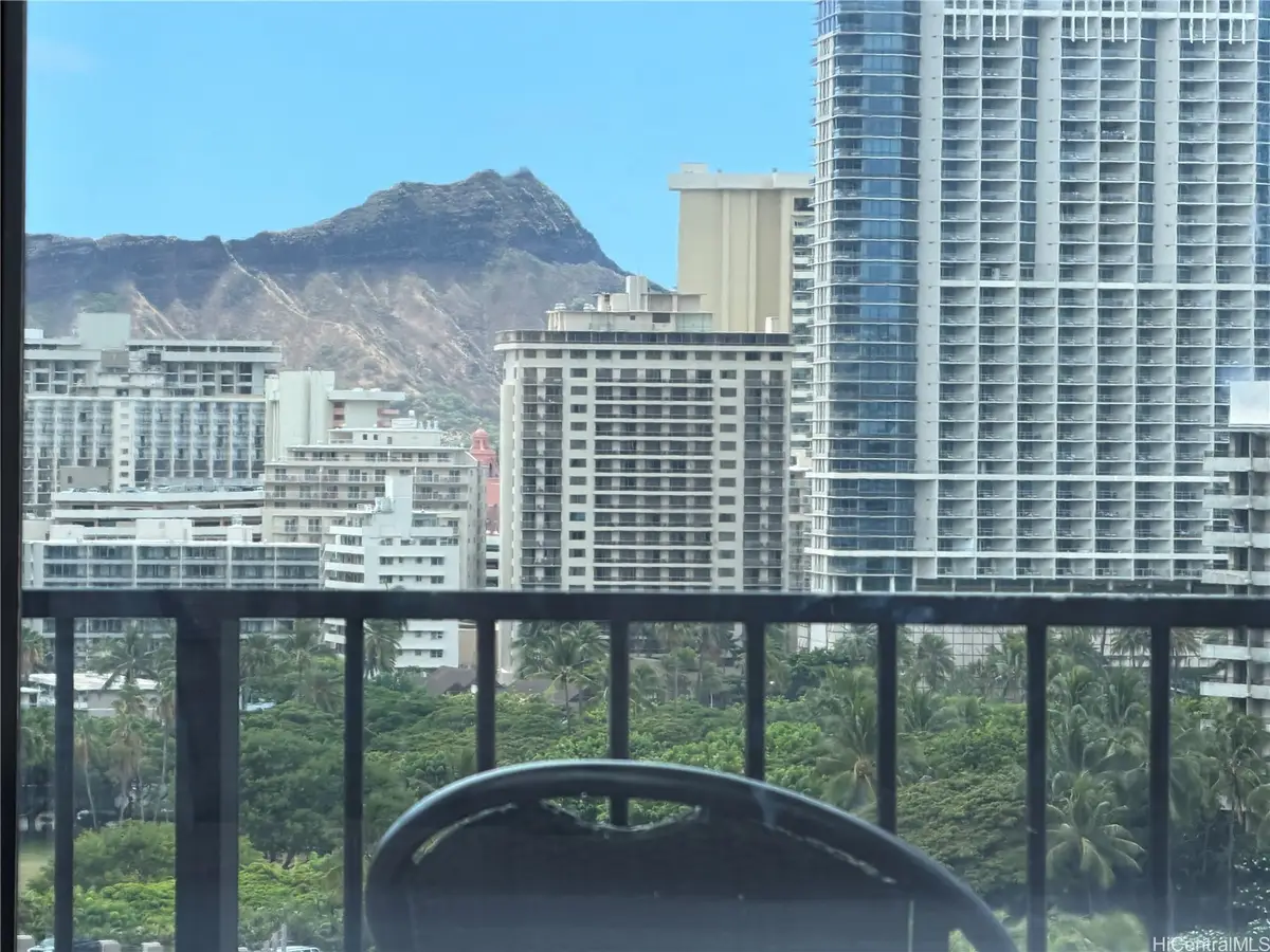 1850 Ala Moana Boulevard #1018, Honolulu, HI 96815 - #1