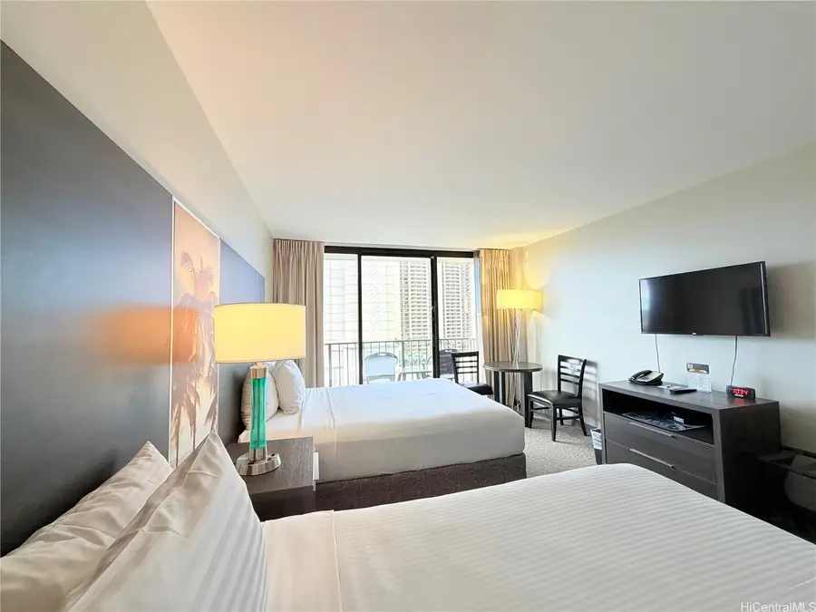 1850 Ala Moana Boulevard #1018, Honolulu, HI 96815 - #3