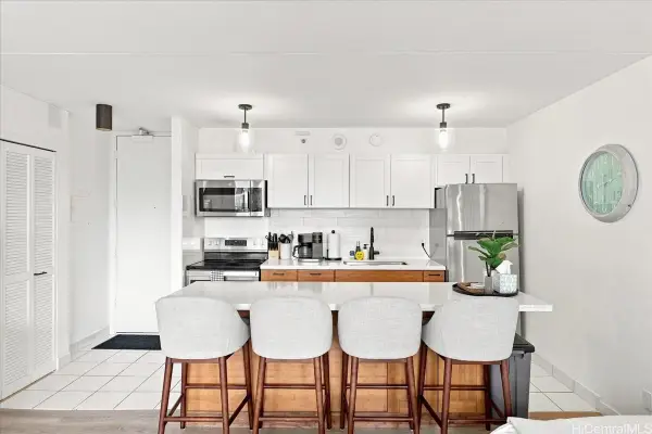 201 Ohua Avenue #1510-T2, Honolulu, HI 96815