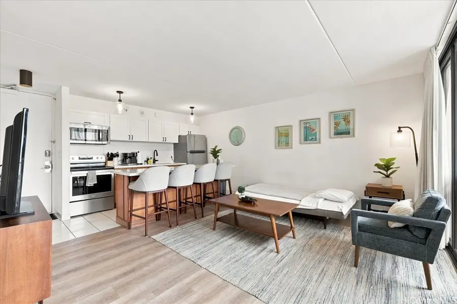 201 Ohua Avenue #1510-T2, Honolulu, HI 96815 - #3