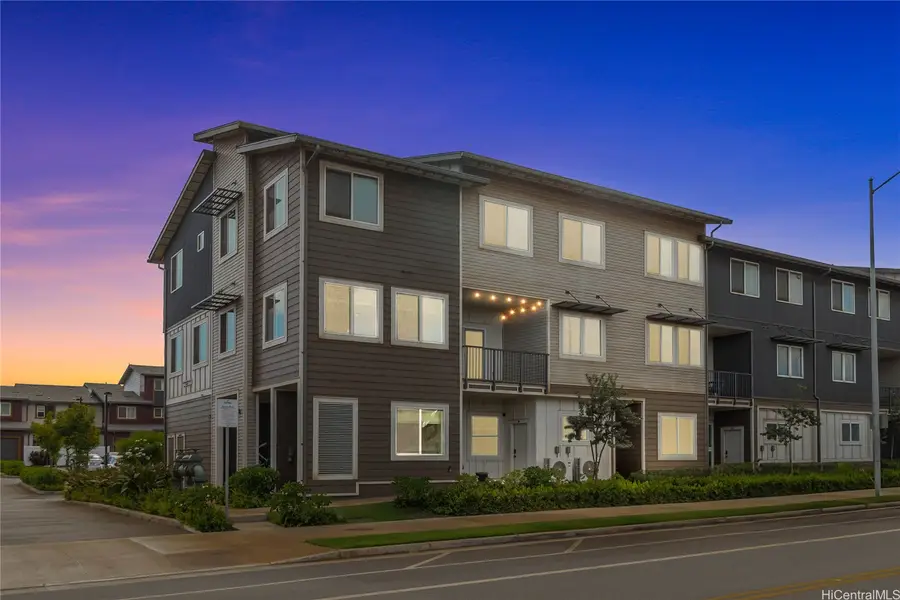 91-3575 Iwikuamoo Street #501, Ewa Beach, HI 96706 - #2