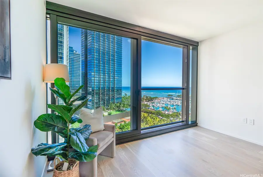333 Ward Avenue #1502, Honolulu, HI 96814 - #2