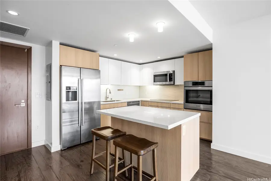 888 Kapiolani Boulevard #3911, Honolulu, HI 96813 - #2