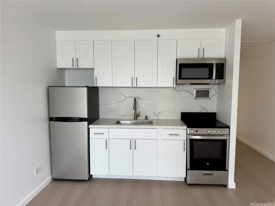 364 Seaside Avenue #812, Honolulu, HI 96815 - #2