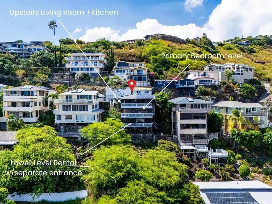 1492 Halekoa Drive, Honolulu, HI 96821 - #2