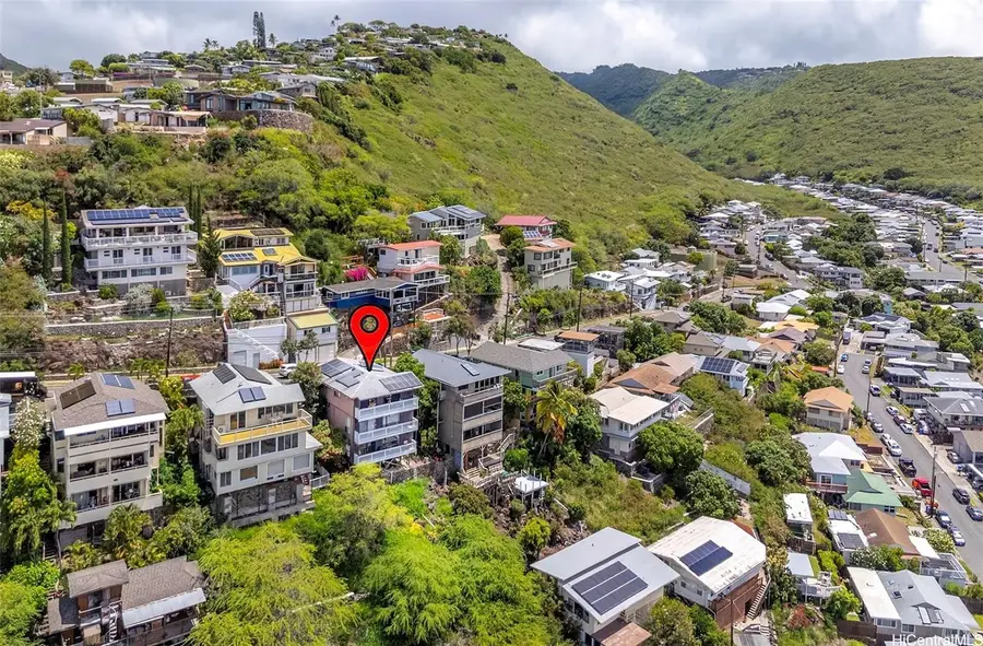 1492 Halekoa Drive, Honolulu, HI 96821 - #3