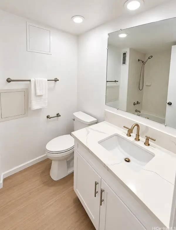 364 Seaside Avenue #710, Honolulu, HI 96815