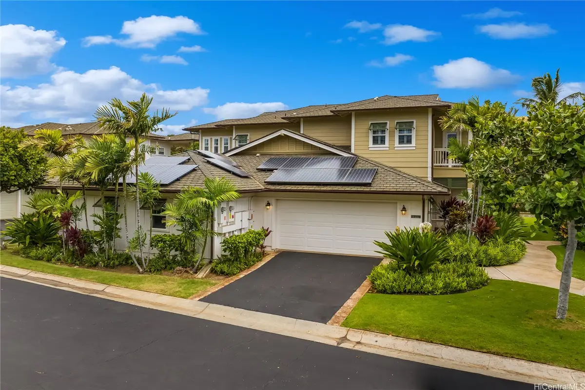 92-1152 Olani Street #41-2, Kapolei, HI 96707 - #1