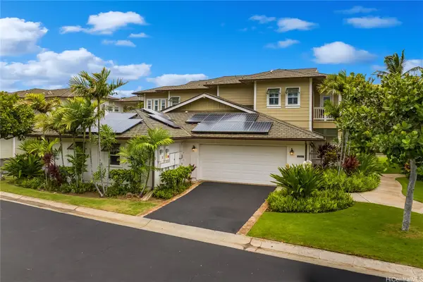 92-1152 Olani Street #41-2, Kapolei, HI 96707