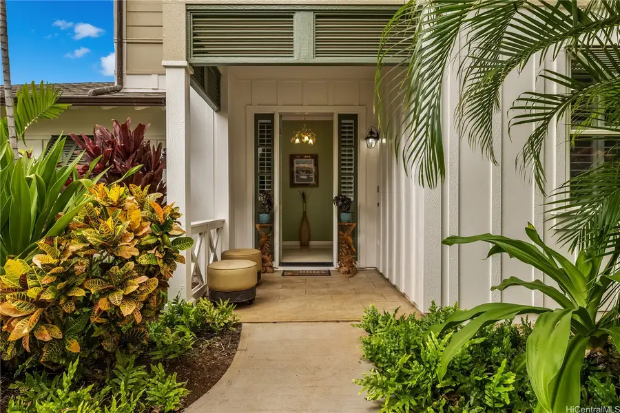 92-1152 Olani Street #41-2, Kapolei, HI 96707 - #3