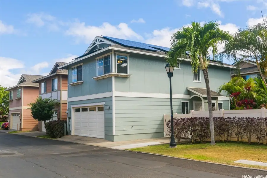 91-514 Makalea Street #140, Ewa Beach, HI 96706 - #2