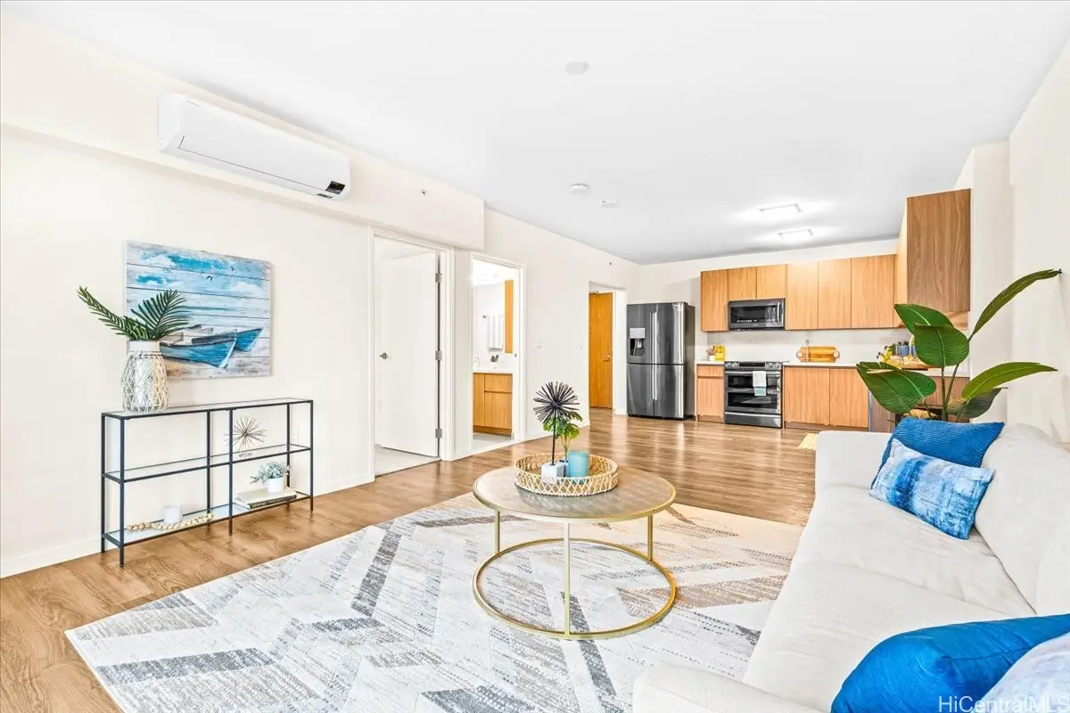 1391 Kapiolani Boulevard #3904, Honolulu, HI 96814 - #1