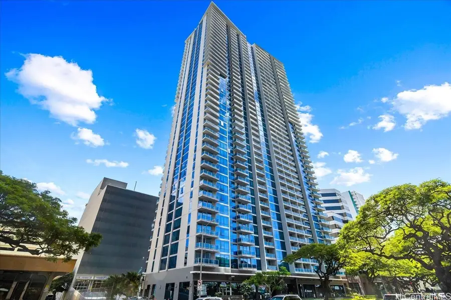 1391 Kapiolani Boulevard #3904, Honolulu, HI 96814 - #2