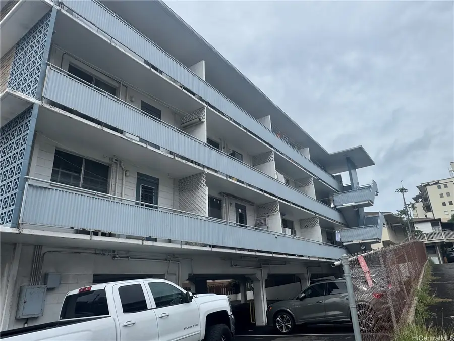 1516 Emerson Street #104, Honolulu, HI 96813 - #2