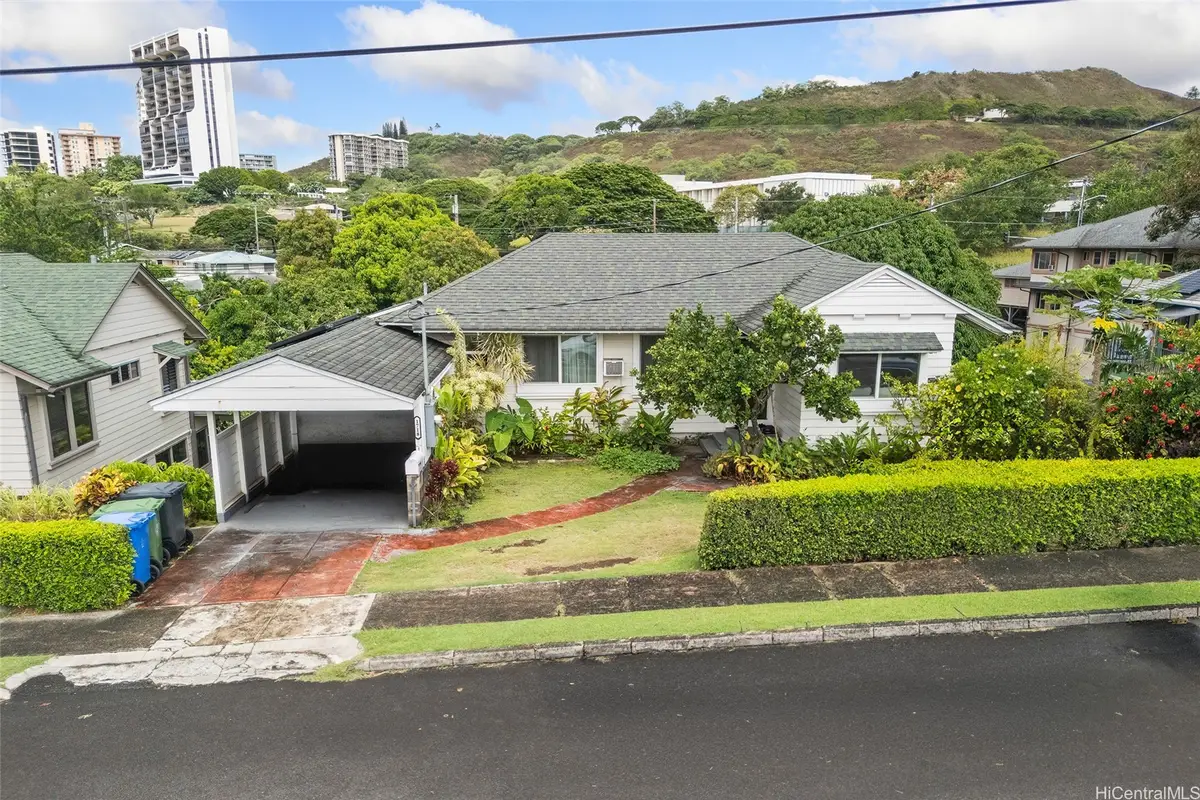 1718 Lewalani Drive, Honolulu, HI 96822 - #1